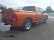 2010 Dodge 1500 Sport z VIN 1D7RV1GT3AS177703, wystawiony jako IAAI lot #42958938 z przebiegiem 216 539 mil mil oraz . Historia ofert i sprzedaży dostępna na DreamBid. Obrazek 4.