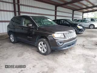 2014 Jeep Compass Latitude с VIN 1C4NJCEB5ED691041, выставлен на аукционе IAAI как лот 43112471 с пробегом 117 596 миль миль и . История ставок и продаж доступна на DreamBid. Изображение 1.