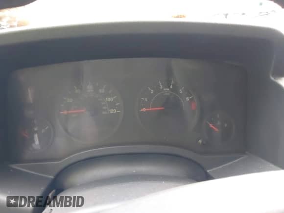2008 Jeep Compass Sport с VIN 1J8FT47038D794794, выставлен на аукционе IAAI как лот 42807895 с пробегом Не указан миль и . История ставок и продаж доступна на DreamBid. Изображение 7.