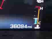 2023 Chevrolet Colorado 4WD Trail Boss z VIN 1GCPTEEK8P1124020, wystawiony jako IAAI lot #43181511 z przebiegiem 36 094 mil mil oraz . Historia ofert i sprzedaży dostępna na DreamBid. Obrazek 10.