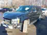 2012 Chevrolet Tahoe с VIN 1GNSKDEJ4CR225573, выставлен на аукционе IAAI как лот 41861039 с пробегом Не указан миль и . История ставок и продаж доступна на DreamBid. Изображение 2.