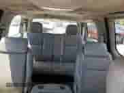 2005 Chevrolet Uplander LS с VIN 1GNDV23L45D263457, выставлен на аукционе Copart как лот 64679965 с пробегом 187 476 миль миль и Списание • Salvage title. История ставок и продаж доступна на DreamBid. Изображение 10.
