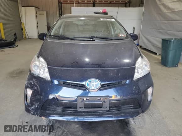 2015 Toyota Prius Persona Series z VIN JTDKN3DU5F0396525, wystawiony jako Copart lot #66632625 z przebiegiem 160 563 mil mil oraz Szkoda całkowita • Salvage title. Historia ofert i sprzedaży dostępna na DreamBid. Obrazek 5.