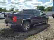 2014 GMC Sierra 1500 SLE z VIN 3GTU2UEC3EG446426, wystawiony jako Copart lot #69783535 z przebiegiem Nie podano mil oraz Szkoda całkowita • Salvage title. Historia ofert i sprzedaży dostępna na DreamBid. Obrazek 3.