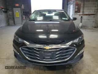 2020 Chevrolet Malibu LS с VIN 1G1ZB5ST5LF129643, выставлен на аукционе Copart как лот 84882465 с пробегом 37 807 миль миль и Списание • Salvage title. История ставок и продаж доступна на DreamBid. Изображение 5.