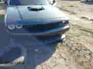 2016 Dodge Challenger R/T Scat Pack z VIN 2C3CDZFJ1GH249729, wystawiony jako IAAI lot #41589369 z przebiegiem 44 555 mil mil oraz . Historia ofert i sprzedaży dostępna na DreamBid. Obrazek 18.