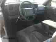 1997 Dodge Dakota с VIN 1B7FL26X1VS289323, выставлен на аукционе Copart как лот 70748184 с пробегом 141 671 миль миль и Чистый • Clean title. История ставок и продаж доступна на DreamBid. Изображение 8.