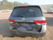 2016 Honda Odyssey EX с VIN 5FNRL5H48GB080789, выставлен на аукционе IAAI как лот 43199811 с пробегом 201 941 миль миль и . История ставок и продаж доступна на DreamBid. Изображение 16.