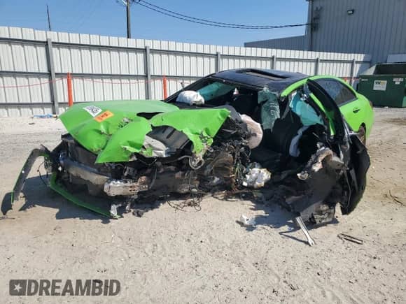 2021 Mercedes-Benz C 300 с VIN W1KWF8DB3MR650578, выставлен на аукционе Copart как лот 80996435 с пробегом Не указан миль и На запчасти • Non repairable. История ставок и продаж доступна на DreamBid. Изображение 1.