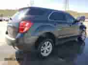 2017 Chevrolet Equinox LS с VIN 2GNFLEEK3H6239500, выставлен на аукционе Copart как лот 54761885 с пробегом Не указан миль и Списание • Salvage title. История ставок и продаж доступна на DreamBid. Изображение 3.