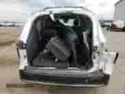 2022 Toyota Sienna Platinum с VIN 5TDERKEC8NS134379, выставлен на аукционе Copart как лот 68874795 с пробегом 75 175 миль миль и Списание • Salvage title. История ставок и продаж доступна на DreamBid. Изображение 6.