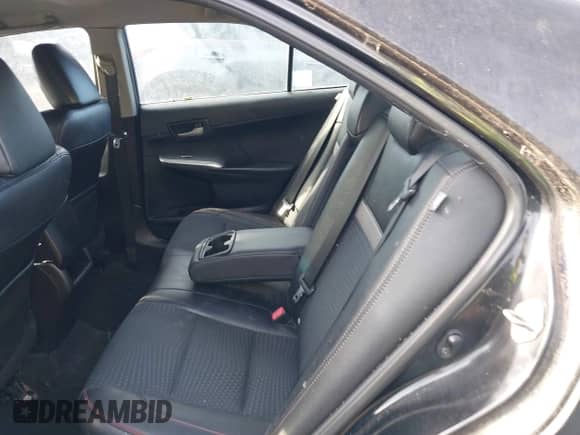 2014 Toyota Camry L z VIN 4T1BF1FK6EU354364, wystawiony jako IAAI lot #43115406 z przebiegiem 184 703 mil mil oraz . Historia ofert i sprzedaży dostępna na DreamBid. Obrazek 8.