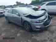 2024 Chevrolet Malibu RS с VIN 1G1ZG5ST6RF176626, выставлен на аукционе IAAI как лот 42841104 с пробегом 15 977 миль миль и . История ставок и продаж доступна на DreamBid. Изображение 1.