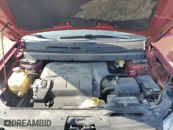 2010 Dodge Journey R/T with VIN 3D4PG6FV7AT120496, listed as a Copart auction lot 65142045 with 179,735 mi miles and Clean title. Bid and sale history available at DreamBid. Image 12.