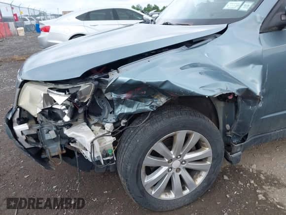 2012 Subaru Forester X Limited z VIN JF2SHAEC9CH402424, wystawiony jako IAAI lot #42526799 z przebiegiem 97 424 mil mil oraz . Historia ofert i sprzedaży dostępna na DreamBid. Obrazek 6.