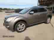 2012 Chevrolet Equinox LTZ z VIN 2GNFLFE54C6288407, wystawiony jako Copart lot #70566235 z przebiegiem 149 661 mil mil oraz Czysty tytuł • Clean title. Historia ofert i sprzedaży dostępna na DreamBid. Obrazek 1.
