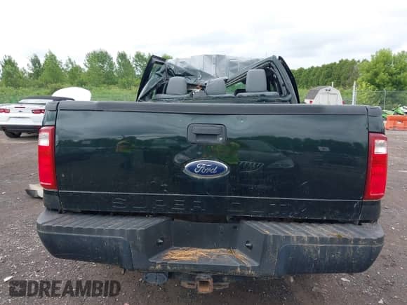 2013 Ford F-250 XL с VIN 1FT7W2BT0DEA05790, выставлен на аукционе IAAI как лот 42611213 с пробегом 142 727 миль миль и . История ставок и продаж доступна на DreamBid. Изображение 16.