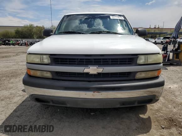 2000 Chevrolet Silverado 1500 с VIN 1GCEC14W4YE217549, выставлен на аукционе Copart как лот 65739615 с пробегом 62 430 миль миль и Списание • Salvage title. История ставок и продаж доступна на DreamBid. Изображение 5.