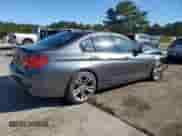 2014 BMW 3 Series 328i с VIN WBA3C1C58EK110210, выставлен на аукционе Copart как лот 82724745 с пробегом 70 893 миль миль и Чистый • Clean title. История ставок и продаж доступна на DreamBid. Изображение 3.