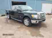 2011 Ford F-150 Lariat с VIN 1FTFW1CT6BFB42549, выставлен на аукционе IAAI как лот 43276573 с пробегом 205 031 миль миль и . История ставок и продаж доступна на DreamBid. Изображение 1.