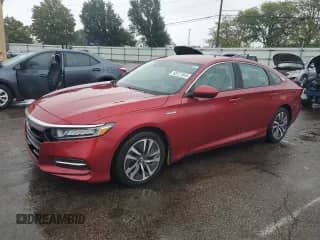 2019 Honda Accord с VIN 1HGCV3F11KA005934, выставлен на аукционе Copart как лот 68727555 с пробегом 64 665 миль миль и Списание • Salvage title. История ставок и продаж доступна на DreamBid. Изображение 1.