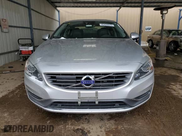 2017 Volvo S60 Inscription Platinum с VIN LYV402TM5HB151488, выставлен на аукционе Copart как лот 45428975 с пробегом 92 162 миль миль и Списание • Salvage title. История ставок и продаж доступна на DreamBid. Изображение 5.