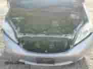 2017 Toyota Sienna LE with VIN 5TDKZ3DC9HS898496, listed as a Copart auction lot 84994035 with 158,183 mi miles and Salvage title. Bid and sale history available at DreamBid. Image 12.