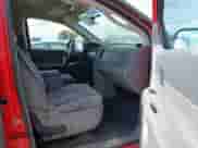 2006 Dodge Durango SLT with VIN 1D4HB48N96F126029, listed as a IAAI auction lot 42703985 with 187,934 mi miles and . Bid and sale history available at DreamBid. Image 5.