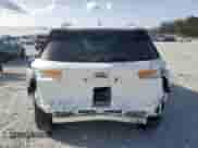 2025 Chevrolet Equinox FWD LT с VIN 3GNAXHEG4SL160612, выставлен на аукционе Copart как лот 49903925 с пробегом 28 миль миль и Списание • Salvage title. История ставок и продаж доступна на DreamBid. Изображение 6.