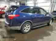 2008 Hyundai Veracruz GLS с VIN KM8NU13C68U040847, выставлен на аукционе Copart как лот 87078834 с пробегом 213 110 миль миль и Списание • Salvage title. История ставок и продаж доступна на DreamBid. Изображение 3.