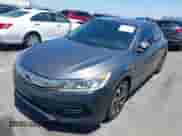 2017 Honda Accord EX-L with VIN 1HGCR2F94HA152360, listed as a IAAI auction lot 42790631 with Not provided miles and . Bid and sale history available at DreamBid. Image 17.