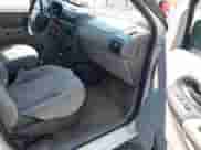 1997 Chevrolet Venture с VIN 1GNDX06E5VD152072, выставлен на аукционе IAAI как лот 42382723 с пробегом 249 460 миль миль и . История ставок и продаж доступна на DreamBid. Изображение 5.