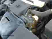 2012 Toyota Camry L with VIN 4T1BF1FK1CU521324, listed as a IAAI auction lot 43402220 with 212,212 mi miles and . Bid and sale history available at DreamBid. Image 19.