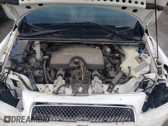 2008 Chevrolet Uplander LS Fleet с VIN 1GBDV13W68D121729, выставлен на аукционе Copart как лот 73571484 с пробегом 37 907 миль миль и Списание • Salvage title. История ставок и продаж доступна на DreamBid. Изображение 12.