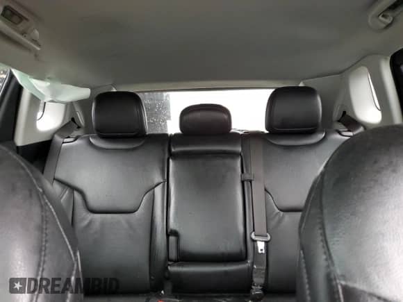2021 Jeep Compass Limited z VIN 3C4NJCCB5MT526425, wystawiony jako Copart lot #49160975 z przebiegiem 73 588 mil mil oraz Szkoda całkowita • Salvage title. Historia ofert i sprzedaży dostępna na DreamBid. Obrazek 10.