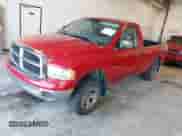 2005 Dodge 1500 ST z VIN 1D7HU16N55J643337, wystawiony jako IAAI lot #43141368 z przebiegiem 199 017 mil mil oraz . Historia ofert i sprzedaży dostępna na DreamBid. Obrazek 2.