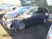 2017 Toyota Sienna XLE Auto Access Seat with VIN 5TDYZ3DC3HS826946, listed as a IAAI auction lot 43464453 with 51,204 mi miles and . Bid and sale history available at DreamBid. Image 17.