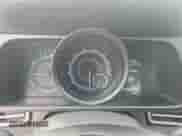 2023 Hyundai Elantra Blue with VIN KMHLM4AJ5PU054781, listed as a Copart auction lot 85584605 with 52,427 mi miles and Salvage title. Bid and sale history available at DreamBid. Image 9.