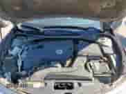 2015 Nissan Altima S with VIN 1N4AL3APXFN322333, listed as a Copart auction lot 82213145 with 130,371 mi miles and Salvage title. Bid and sale history available at DreamBid. Image 11.