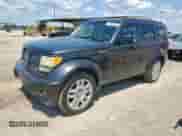 2011 Dodge Nitro Heat with VIN 1D4PU4GK4BW509187, listed as a Copart auction lot 67022555 with 178,786 mi miles and Clean title. Bid and sale history available at DreamBid. Image 1.