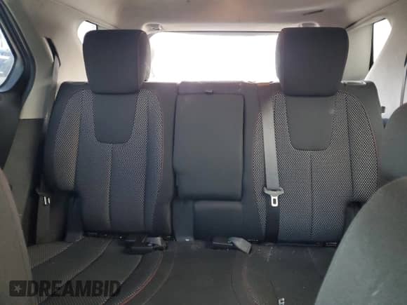 2010 Chevrolet Equinox 1LT with VIN 2CNALDEW7A6364453, listed as a Copart auction lot 88640025 with 124,334 mi miles and Salvage title. Bid and sale history available at DreamBid. Image 10.