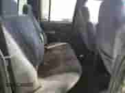 2001 Chevrolet S-10 LS with VIN 1GCDT13W11K256412, listed as a Copart auction lot 53254215 with 162,082 mi miles and Clean title. Bid and sale history available at DreamBid. Image 10.