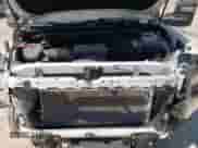 2024 Chevrolet Silverado 3500HD Work Truck с VIN 1GC3YSE71RF153620, выставлен на аукционе Copart как лот 71421264 с пробегом 14 166 миль миль и Списание • Salvage title. История ставок и продаж доступна на DreamBid. Изображение 11.