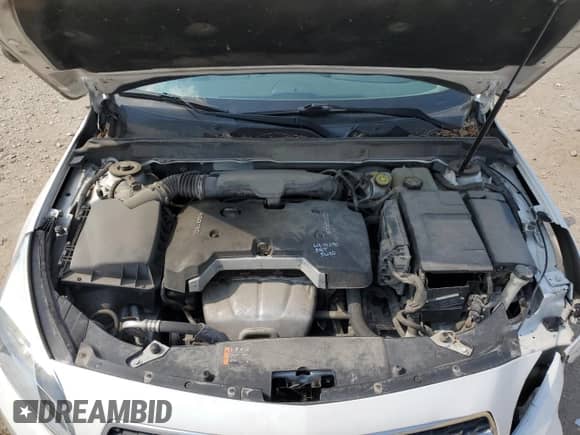 2013 Chevrolet Malibu LS с VIN 1G11B5SA2DF141536, выставлен на аукционе Copart как лот 80575205 с пробегом 145 526 миль миль и Списание • Salvage title. История ставок и продаж доступна на DreamBid. Изображение 11.