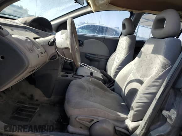 2003 Saturn ION ION 2 с VIN 1G8AJ52F03Z113988, выставлен на аукционе Copart как лот 52996515 с пробегом 125 170 миль миль и Списание • Salvage title. История ставок и продаж доступна на DreamBid. Изображение 7.