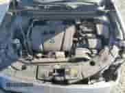 2023 Mazda CX-5 S Carbon Edition с VIN JM3KFBCM6P0179020, выставлен на аукционе Copart как лот 70706485 с пробегом 30 675 миль миль и Списание • Salvage title. История ставок и продаж доступна на DreamBid. Изображение 12.