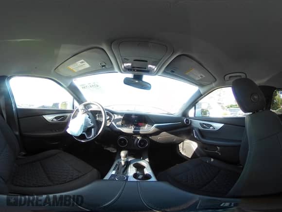 2020 Chevrolet Blazer LT с VIN 3GNKBCR49LS723554, выставлен на аукционе IAAI как лот 42547735 с пробегом 34 339 миль миль и . История ставок и продаж доступна на DreamBid. Изображение 19.