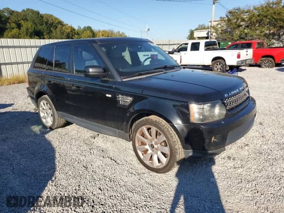 2013 Land Rover Range Rover Sport HSE Lux z VIN SALSK2D41DA780692, wystawiony jako Copart lot #86332815 z przebiegiem 174 161 mil mil oraz Czysty tytuł • Clean title. Historia ofert i sprzedaży dostępna na DreamBid. Obrazek 4.