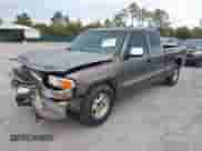 2000 GMC Sierra 1500 SLE with VIN 1GTEC19T8YZ178066, listed as a IAAI auction lot 41430666 with 152,459 mi miles and . Bid and sale history available at DreamBid. Image 17.