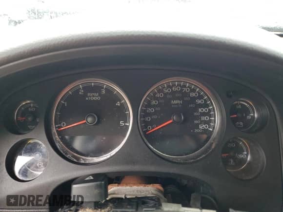 2014 Chevrolet Silverado 3500HD LTZ с VIN 1GC4K1C80EF120193, выставлен на аукционе Copart как лот 64184615 с пробегом Не указан миль и Чистый • Clean title. История ставок и продаж доступна на DreamBid. Изображение 9.